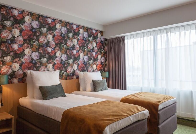 Fotos del hotel Best Western Plus  Amstelveen:  7