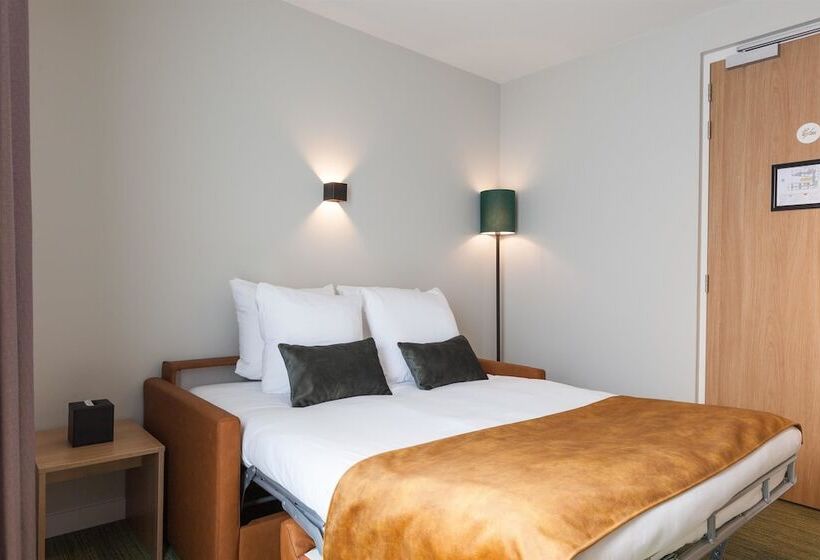 Fotos del hotel Best Western Plus  Amstelveen:  8