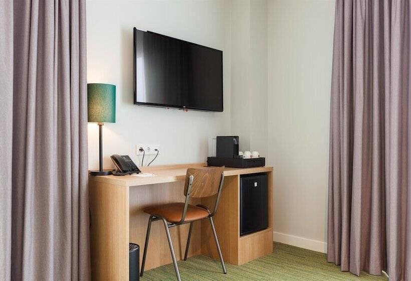 Fotos del hotel Best Western Plus  Amstelveen:  10