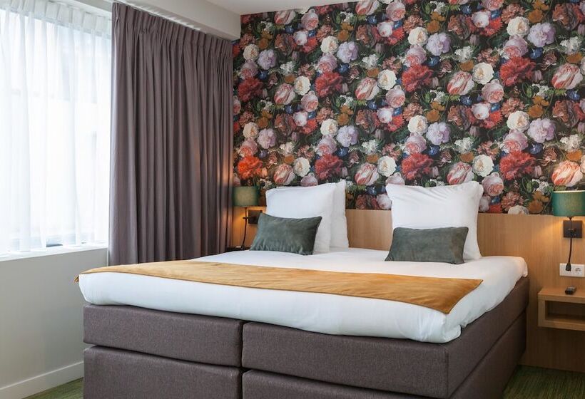 Fotos del hotel Best Western Plus  Amstelveen:  12