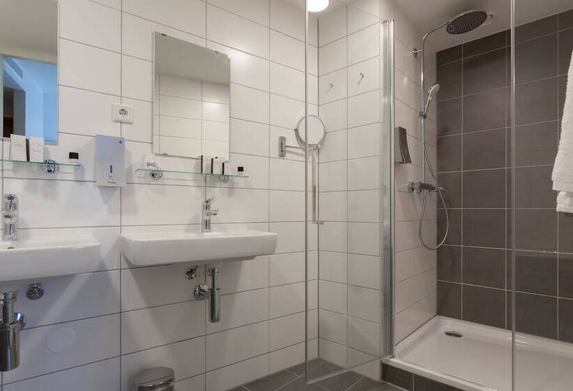 Fotos del hotel Best Western Plus  Amstelveen:  14