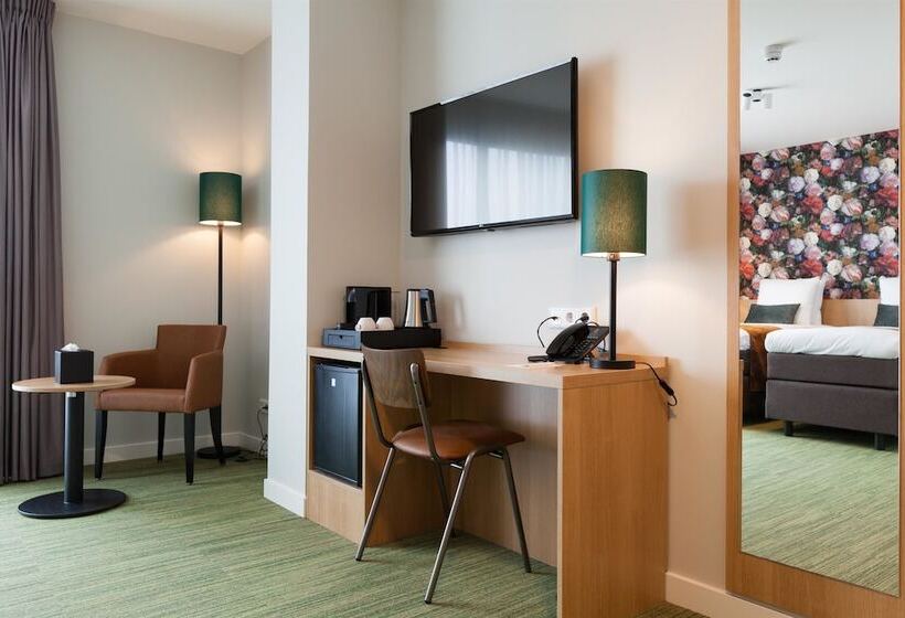 Fotos del hotel Best Western Plus  Amstelveen:  16