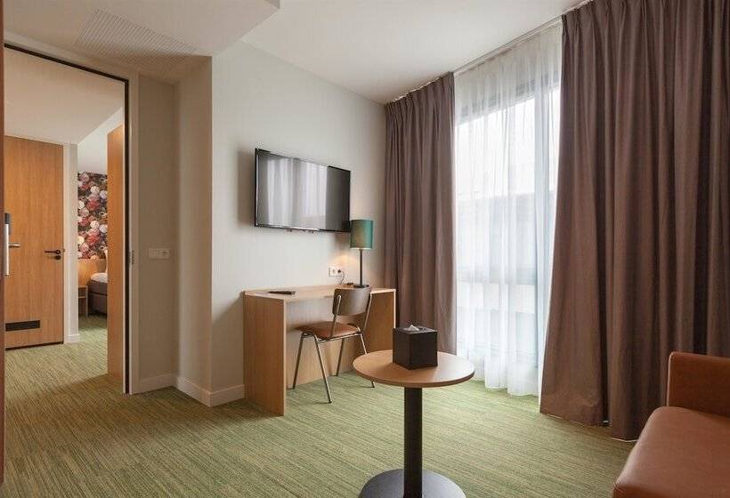 Fotos del hotel Best Western Plus  Amstelveen:  17