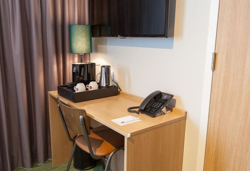 Fotos del hotel Best Western Plus  Amstelveen:  18