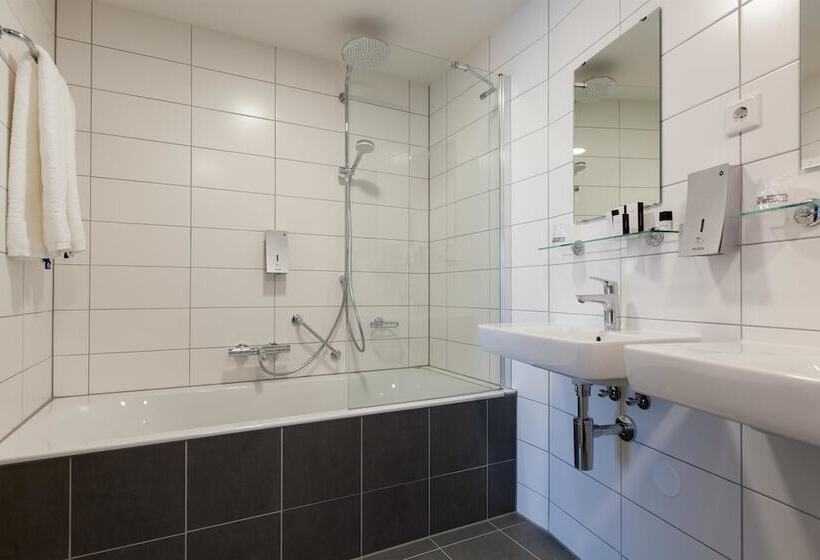 Fotos del hotel Best Western Plus  Amstelveen:  19