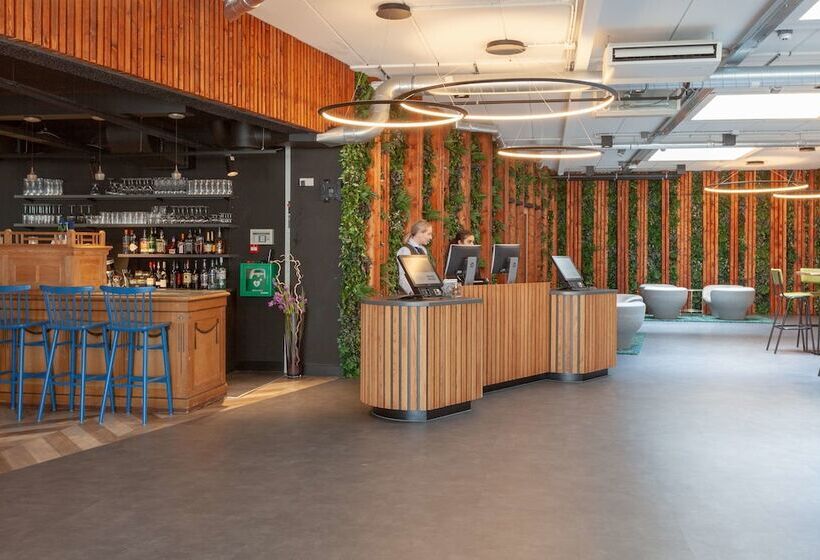 Fotos del hotel Best Western Plus  Amstelveen:  20