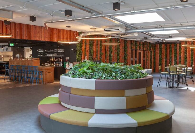 Fotos del hotel Best Western Plus  Amstelveen:  21