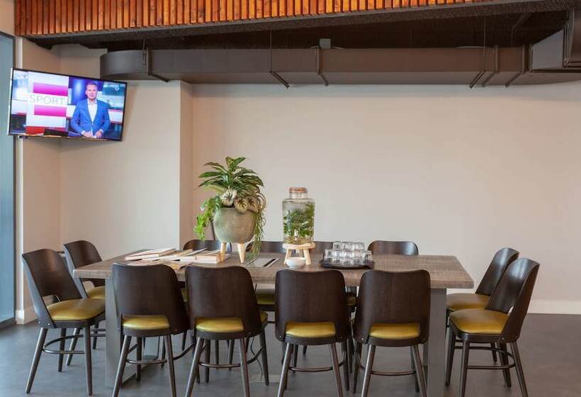 Fotos del hotel Best Western Plus  Amstelveen:  4