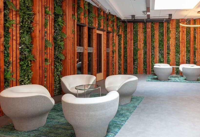 Fotos del hotel Best Western Plus  Amstelveen:  5