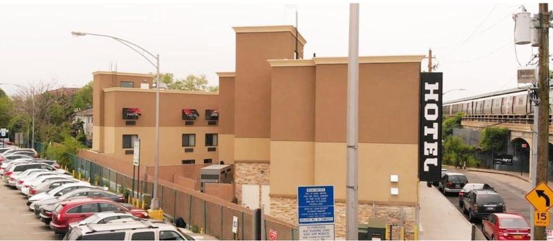 Fotos del hotel Mint Jfk Airport:  19