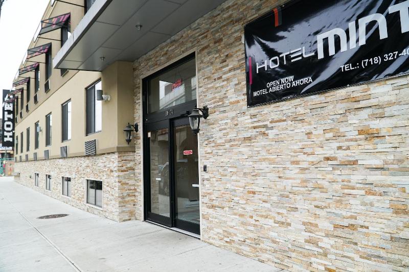Fotos del hotel Mint Jfk Airport:  15