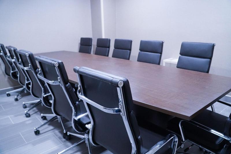 Fotos del hotel Mint Jfk Airport:  16