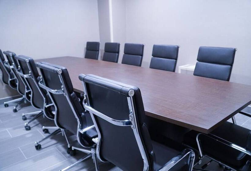 Fotos del hotel Mint Jfk Airport:  22