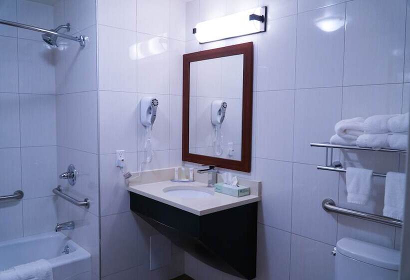 Fotos del hotel Mint Jfk Airport:  23