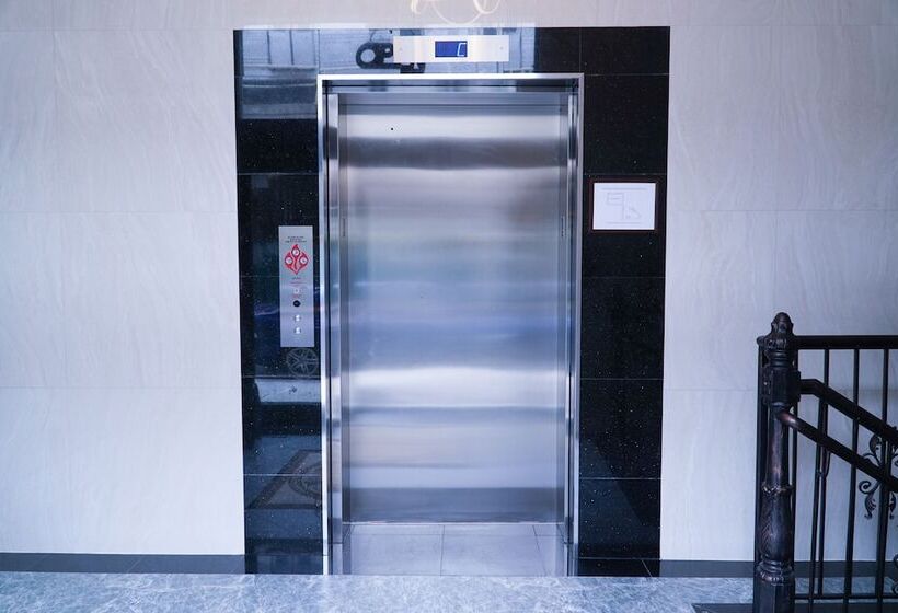 Fotos del hotel Mint Jfk Airport:  14