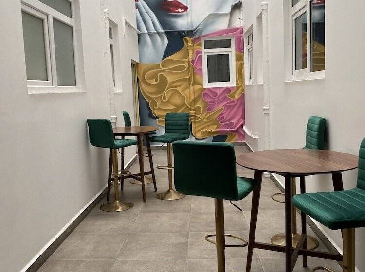 Fotos del hotel Menara:  15