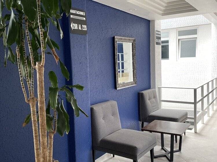 Fotos del hotel Menara:  3