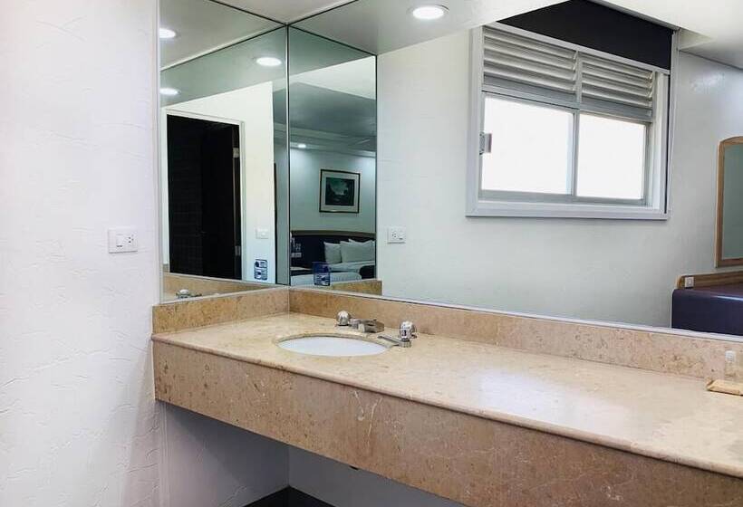 Fotos del hotel Menara:  5