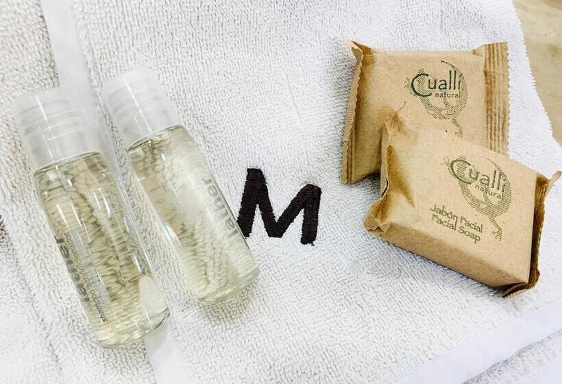 Fotos del hotel Menara:  7