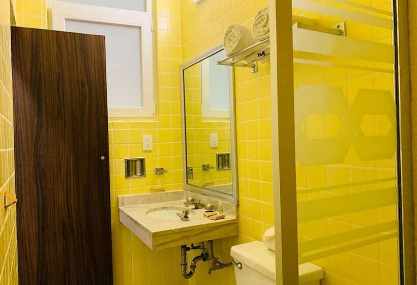 Fotos del hotel Menara:  8