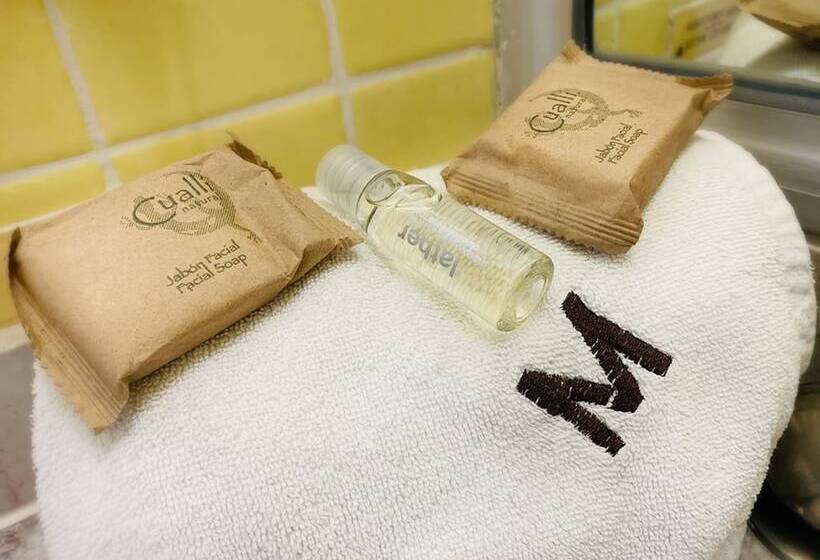 Fotos del hotel Menara:  9