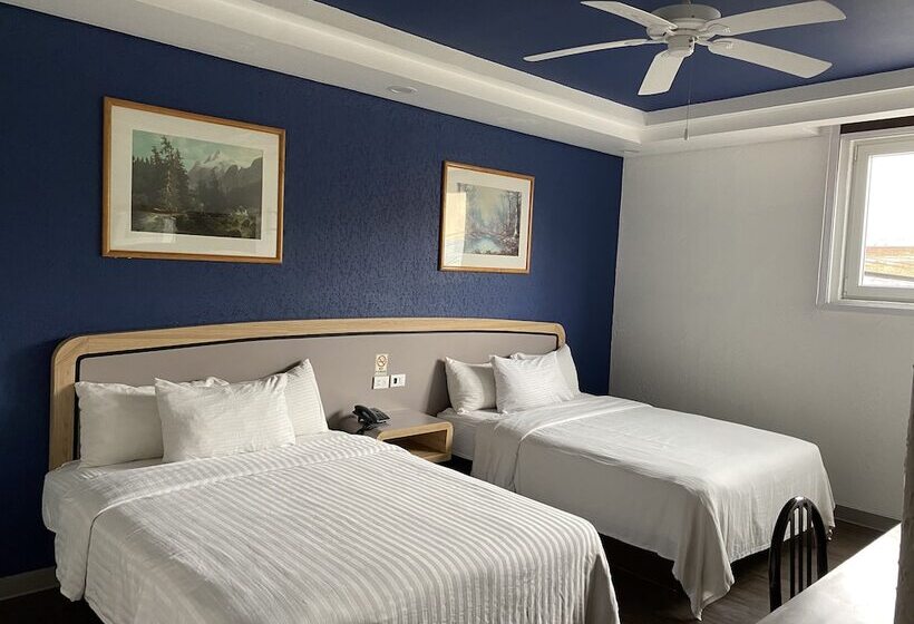 Fotos del hotel Menara:  13