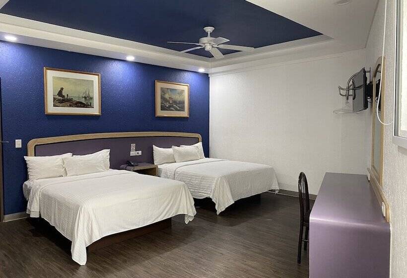 Fotos del hotel Menara:  14