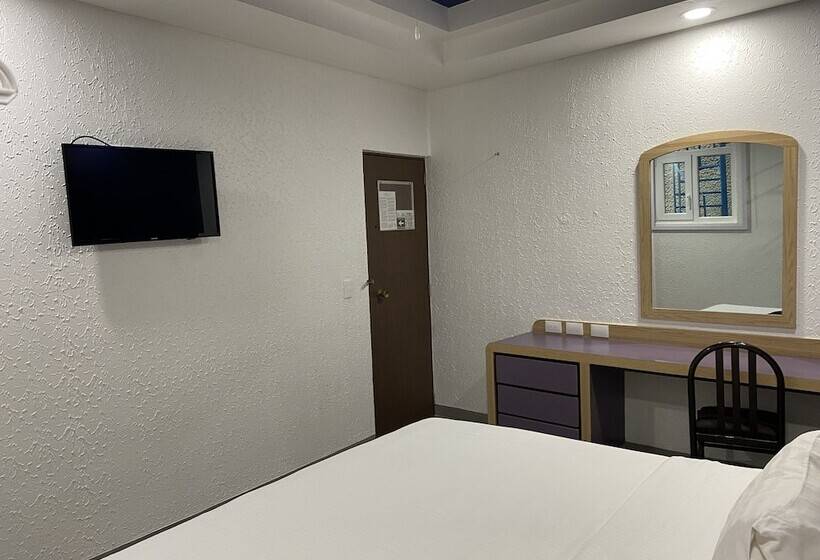 Fotos del hotel Menara:  2