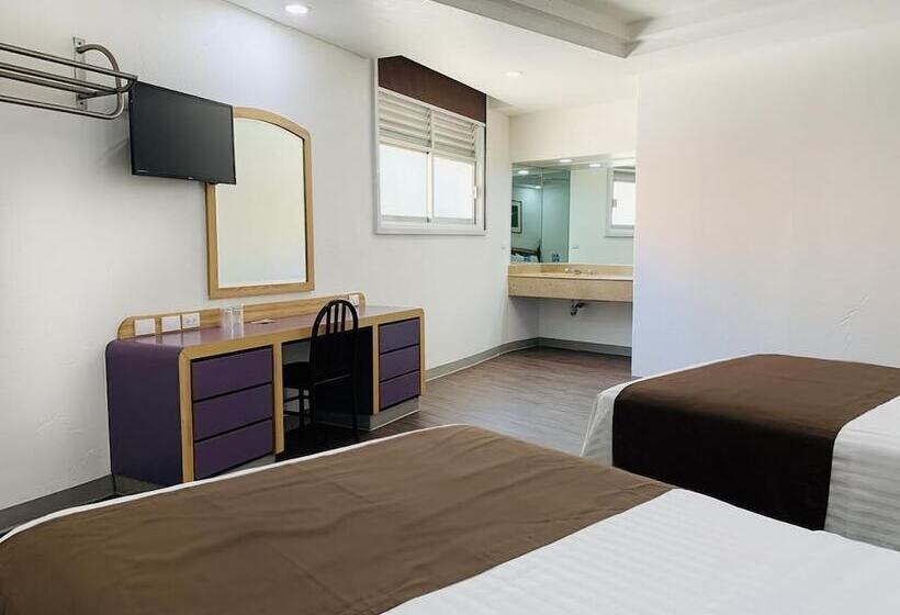 Fotos del hotel Menara:  18