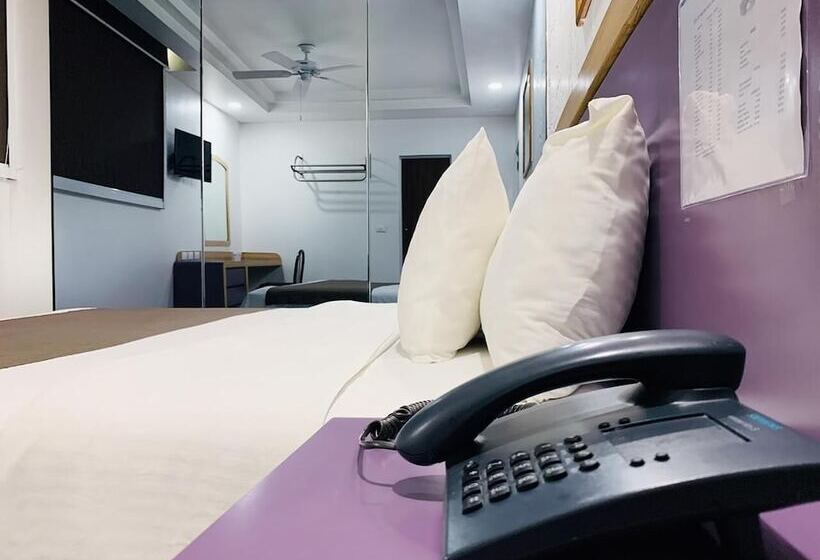 Fotos del hotel Menara:  22