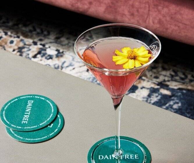 Fotos del hotel Hendricks:  15