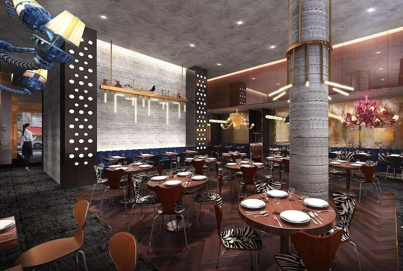 Fotos del hotel Hendricks:  6