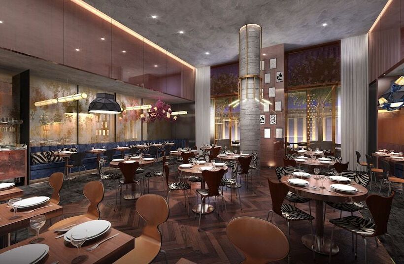 Fotos del hotel Hendricks:  20