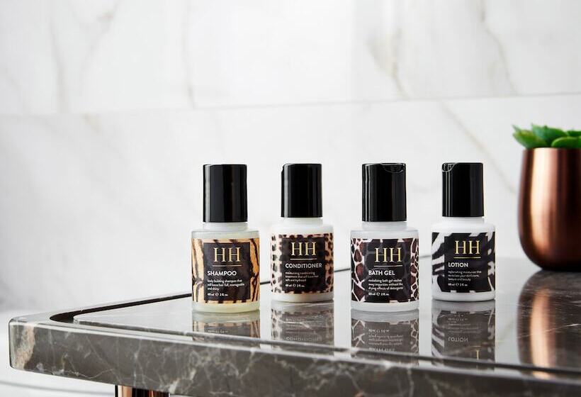 Fotos del hotel Hendricks:  8