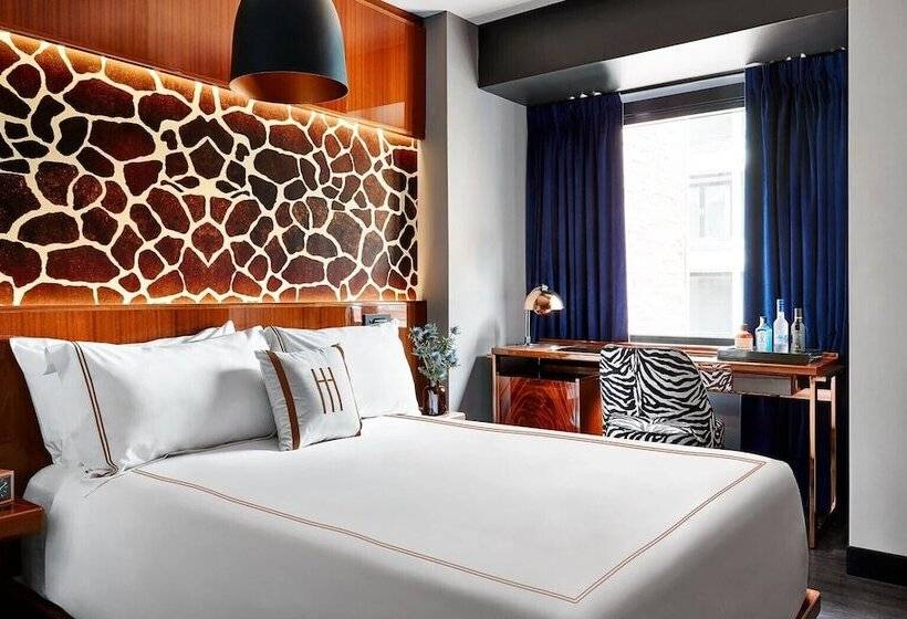 Fotos del hotel Hendricks:  2