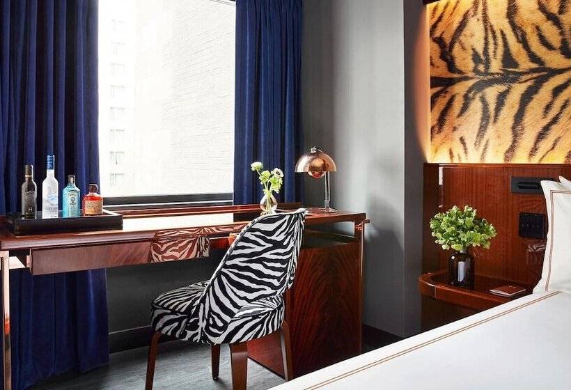 Fotos del hotel Hendricks:  12