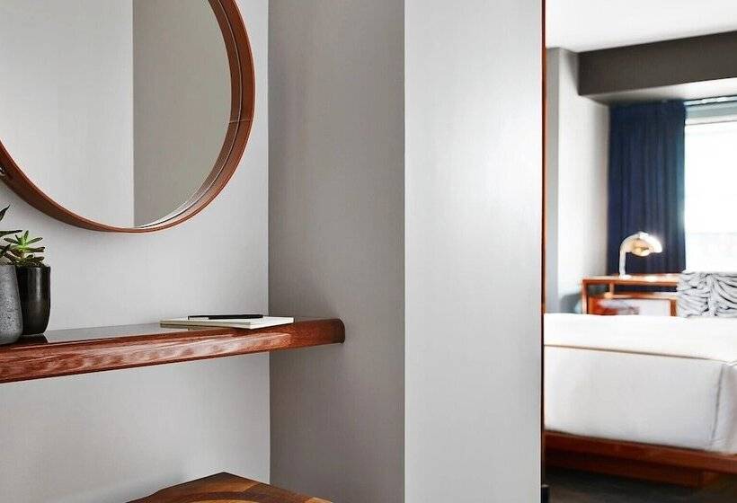 Fotos del hotel Hendricks:  5