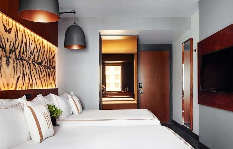 Fotos del hotel Hendricks:  1