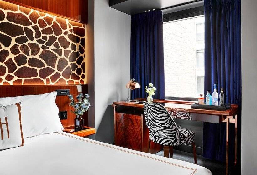 Fotos del hotel Hendricks:  4