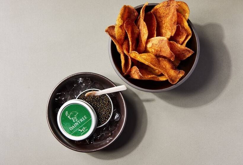 Fotos del hotel Hendricks:  10