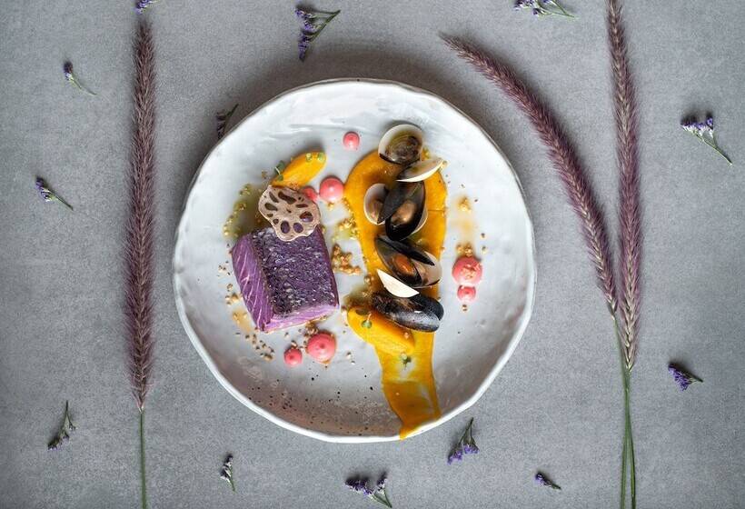 Fotos del hotel Hilton Garden Inn Vilnius City Centre:  19