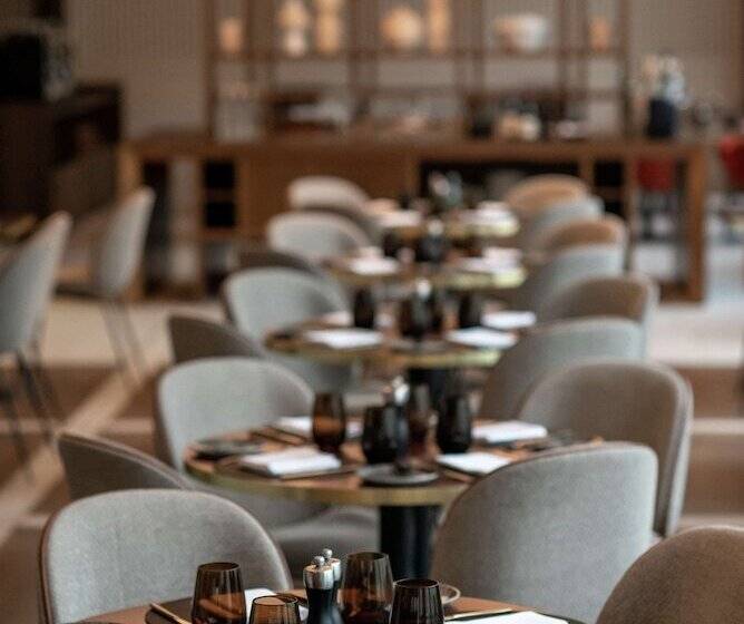 Fotos del hotel Hilton Garden Inn Vilnius City Centre:  25