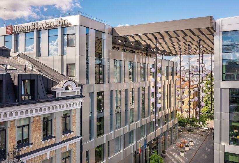 Fotos del hotel Hilton Garden Inn Vilnius City Centre:  22