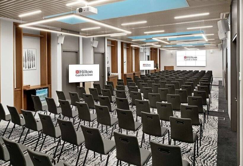 Fotos del hotel Hilton Garden Inn Vilnius City Centre:  18