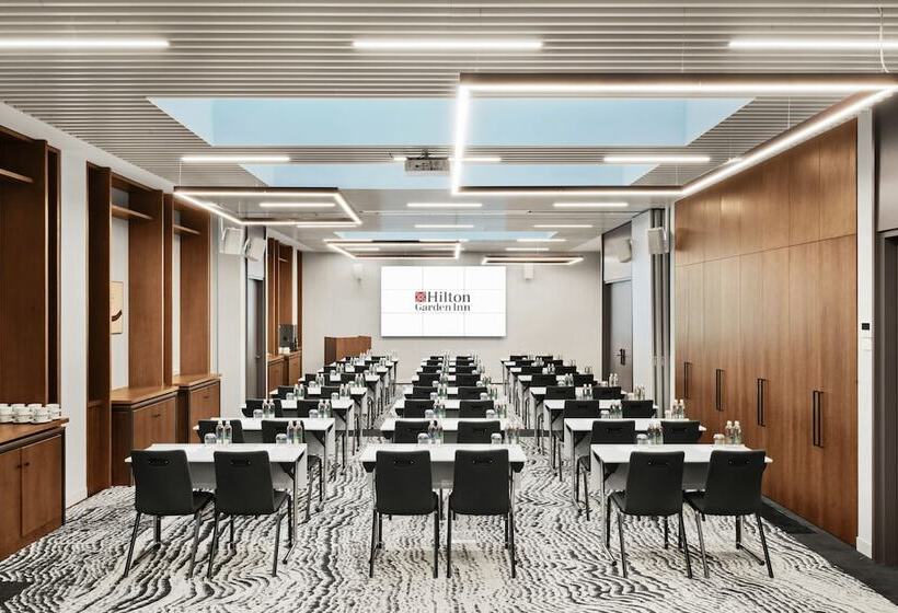 Fotos del hotel Hilton Garden Inn Vilnius City Centre:  6