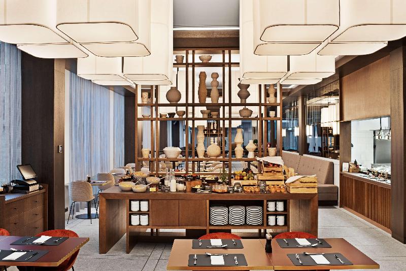 Fotos del hotel Hilton Garden Inn Vilnius City Centre:  3