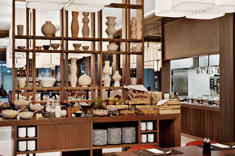 Fotos del hotel Hilton Garden Inn Vilnius City Centre:  4