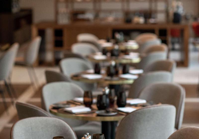 Fotos del hotel Hilton Garden Inn Vilnius City Centre:  7