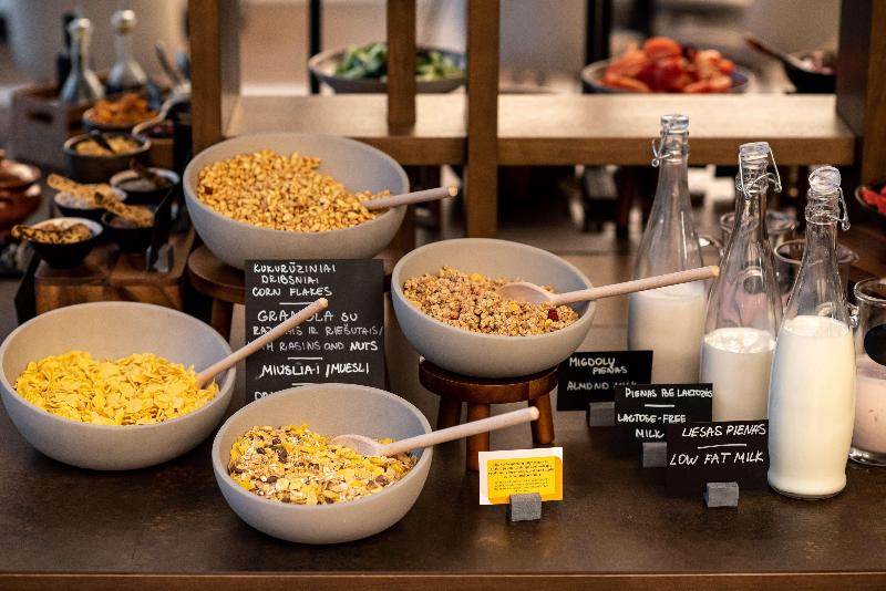 Fotos del hotel Hilton Garden Inn Vilnius City Centre:  5