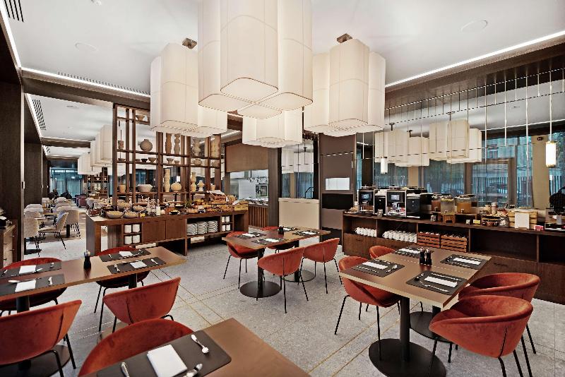 Fotos del hotel Hilton Garden Inn Vilnius City Centre:  8